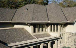 Roof Repair Becker MN